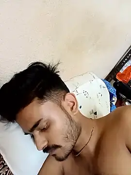 Stripchat Live Sex of Vicky_thakur