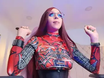 Stripchat Free Porn Cam of bellablack27