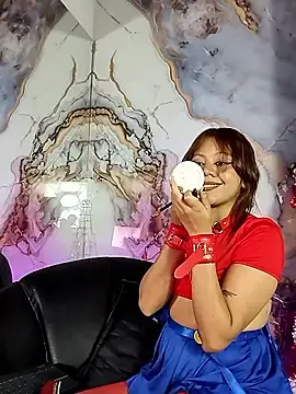 Stripchat Watch Live Sex Cams of catalina_santana20