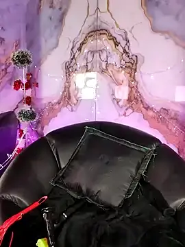 Stripchat Adult Video Chat of catalina_santana20