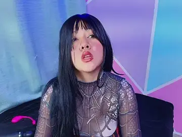 Stripchat Live Porn of catalina_santana20