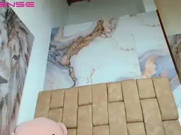 Stripchat Adult Webcams of catalina_santana20