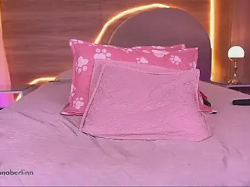 Stripchat Live Sex of danna_berlin_