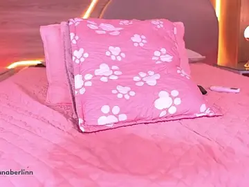 Stripchat Live Porn of danna_berlin_