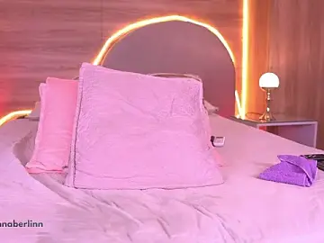 Stripchat Adult Webcams of danna_berlin_