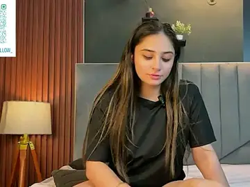 Stripchat Live Porn of demieliss