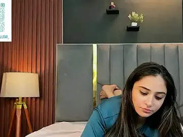 Stripchat Free Live Porn of demieliss