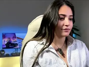 Stripchat Sex Cam of demieliss