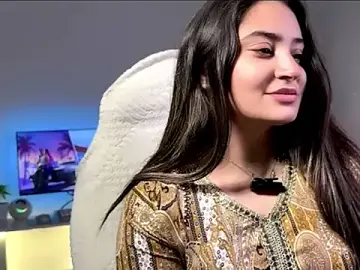 Stripchat Adult Webcam of demieliss