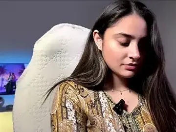 Stripchat Live Sex of demieliss