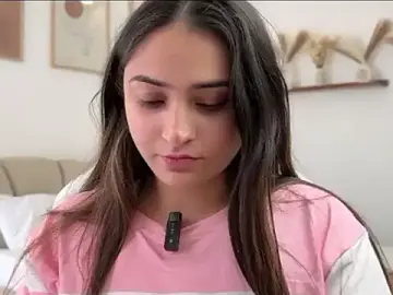 Stripchat Best Webcam of demieliss