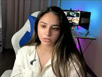 Stripchat Sex Cam of demieliss