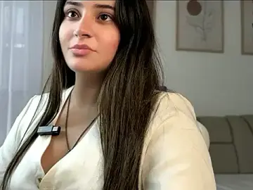 Stripchat Live Sex of demieliss