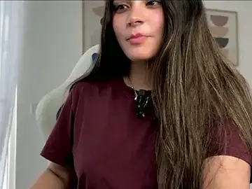 Stripchat Sex Cam of demieliss