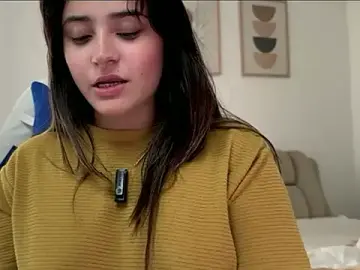 Stripchat Best Webcam of demieliss