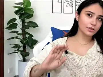 Stripchat Adult Video Chat of demieliss