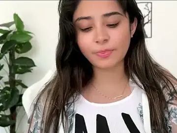 Stripchat Best Webcam of demieliss