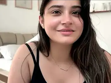 Stripchat Live Sex Cam of demieliss