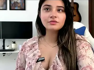 Stripchat Nude Webcam of demieliss