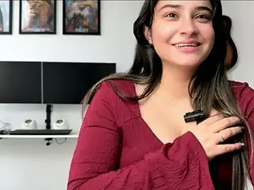 Stripchat Live Sex Cam of demieliss