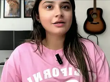 Stripchat Nude Webcam of demieliss