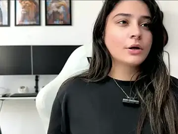 Stripchat Watch Live Sex Cams of demieliss