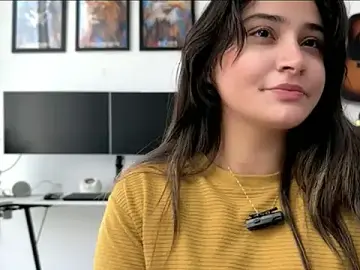 Stripchat Free Porn Cam of demieliss