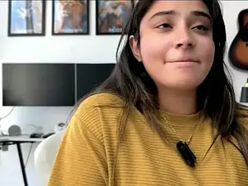 Stripchat Best Webcam of demieliss
