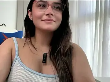 Stripchat Nude Webcam of demieliss