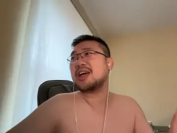 Stripchat Sex Chat of jasonryu2025