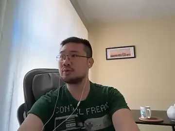 Stripchat Adult Video Chat of jasonryu2025