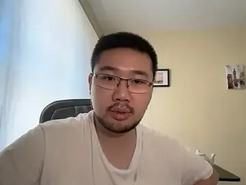 Stripchat Best live sex cam show of jasonryu2025