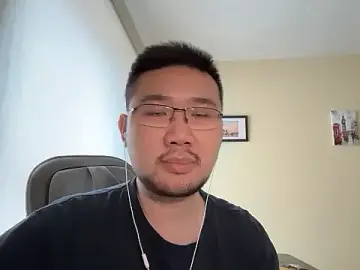 Stripchat Live Porn of jasonryu2025