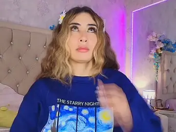 Stripchat Free Porn Cam of nini_love01