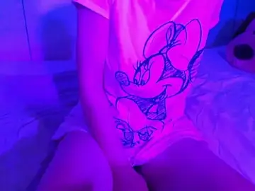 Stripchat Adult Video Chat of sweetchani666