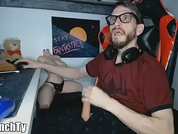 Stripchat Nude Webcam of teninchty