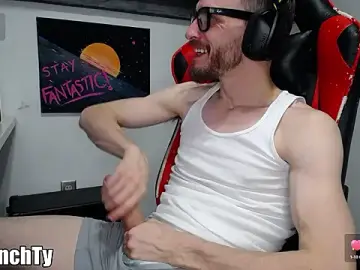 Stripchat Adult Webcams of teninchty