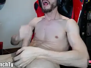 Stripchat Sex Cam of teninchty