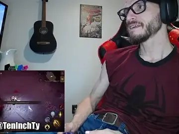 Stripchat Sex Chat of teninchty