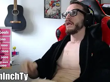 Stripchat Live Porn of teninchty