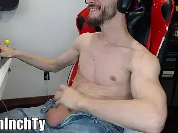 Stripchat Nude Webcam of teninchty