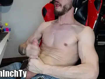 Stripchat Live Sex Cam of teninchty