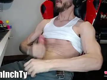 Stripchat Sex Chat of teninchty