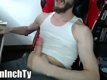 Stripchat Sex Chat of teninchty