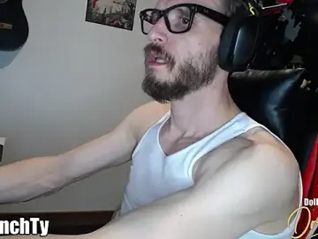 Stripchat Adult Webcams of teninchty