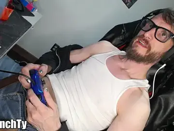 Stripchat Adult Webcam of teninchty