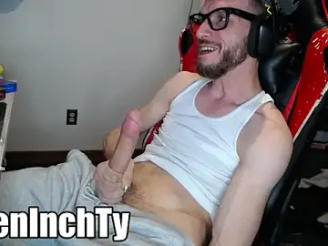 Stripchat Best Webcam of teninchty