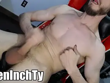 Stripchat Nude Webcam of teninchty
