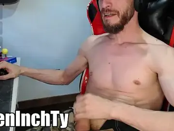 Stripchat Live Porn of teninchty