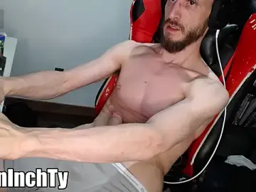 Stripchat Live Sex Cam of teninchty